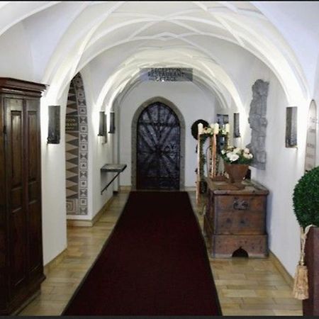 Schlosshotel Post Edelfreisitz Sprengenstein Imst Ngoại thất bức ảnh