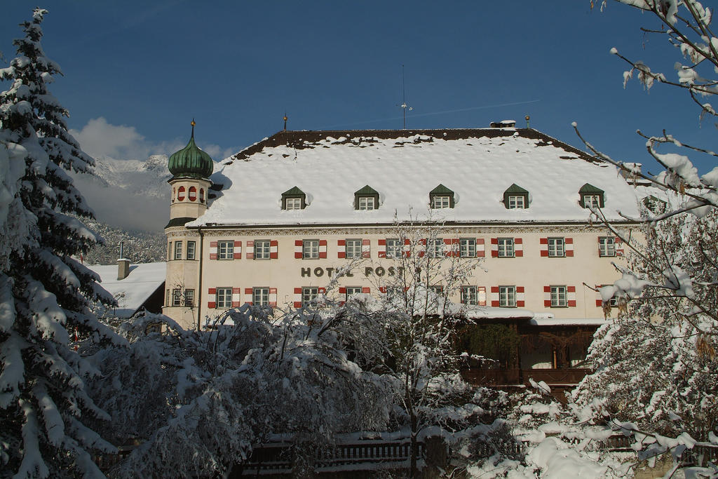 Schlosshotel Post Edelfreisitz Sprengenstein Imst Phòng bức ảnh