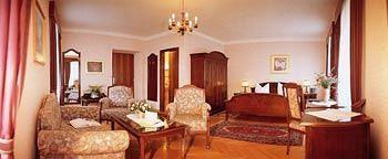 Schlosshotel Post Edelfreisitz Sprengenstein Imst Ngoại thất bức ảnh