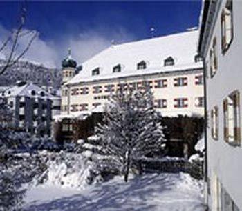 Schlosshotel Post Edelfreisitz Sprengenstein Imst Ngoại thất bức ảnh